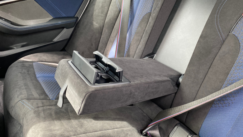 BMW 2 Series M235i xDrive 4dr Step Auto Petrol Saloon